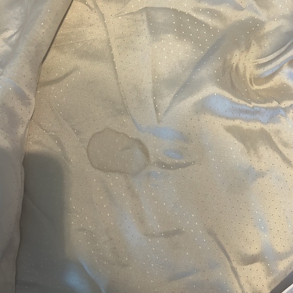 Sezane Léo Coat Size 34 - Picture 3 of 7